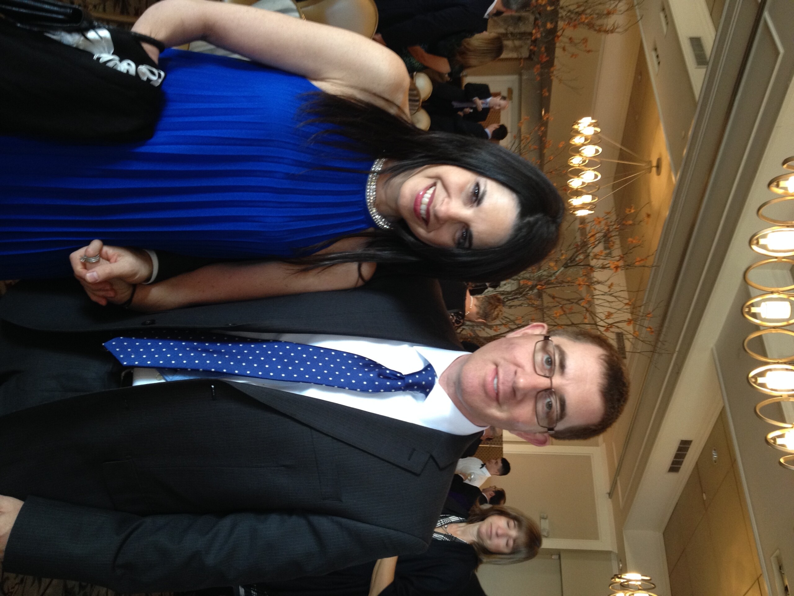 Meg and John Jay Greenwald barmitzvah 2014-Nov
