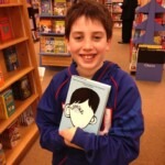 RJ Palacio and Ethan Recommends